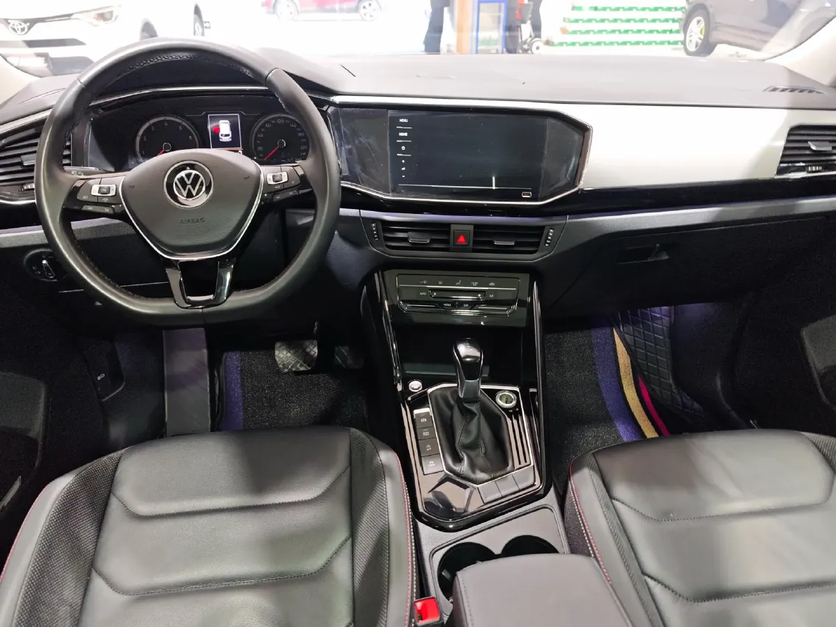 2020 Volkswagen Tayron 2.0T 186HP L4 7DCT,autocango,china used car exporter,china ev exporter,chinese used car exporter,chinese used ev exporter