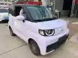 2022 Chery QQ Ice Cream BEV 13.85KWH