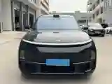 2022 Li L9 Range Extended 154HP REEV 42.6KWH