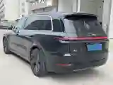 2022 Li L9 Range Extended 154HP REEV 42.6KWH