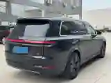 2022 Li L9 Range Extended 154HP REEV 42.6KWH
