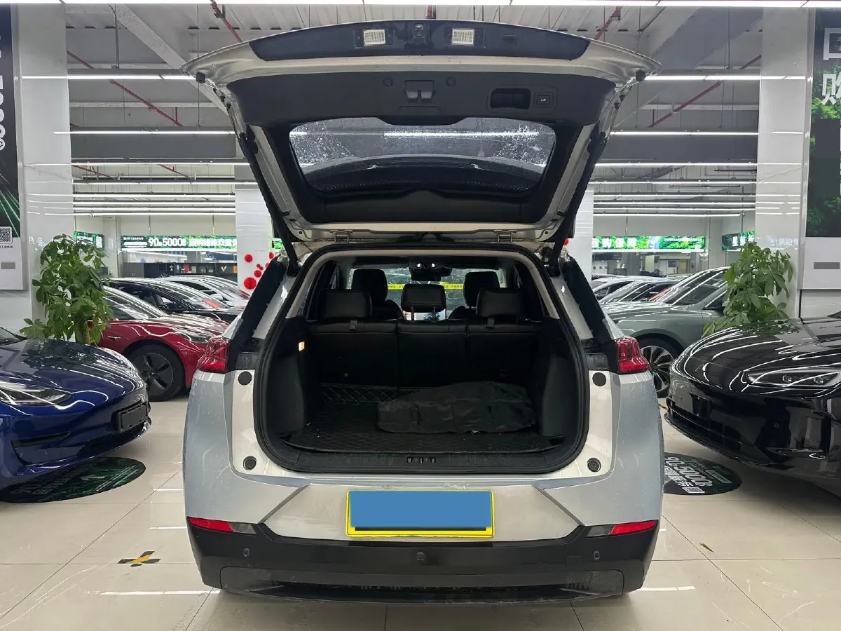 2023 Aion V BEV 71.8KWH,autocango,china used car exporter,china ev exporter,chinese used car exporter,chinese used ev exporter