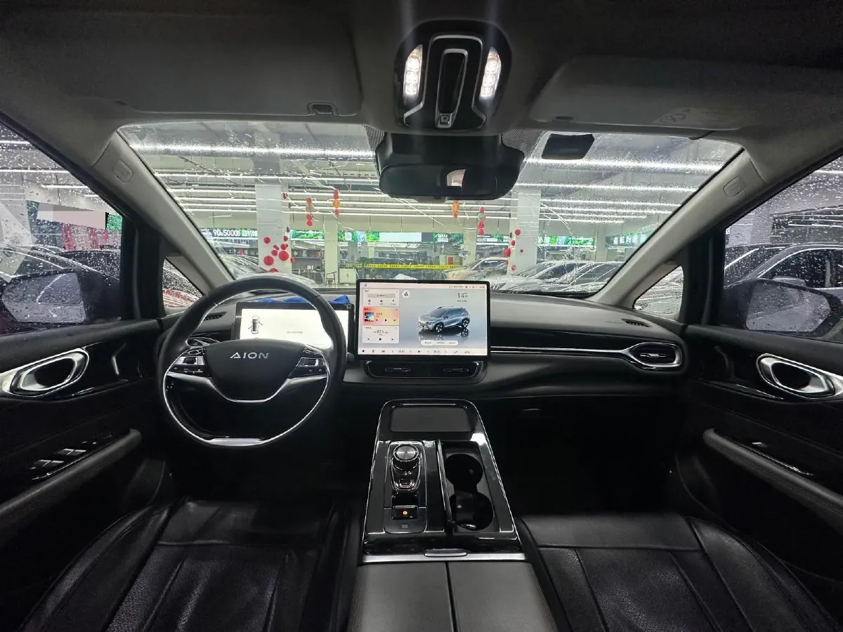 2023 Aion V BEV 71.8KWH,autocango,china used car exporter,china ev exporter,chinese used car exporter,chinese used ev exporter