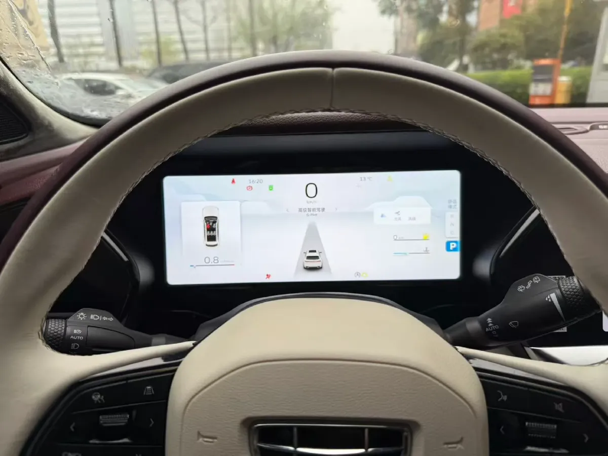 2021 Geely Monjaro 2.0T 218HP L4 7DCT,autocango,china used car exporter,china ev exporter,chinese used car exporter,chinese used ev exporter