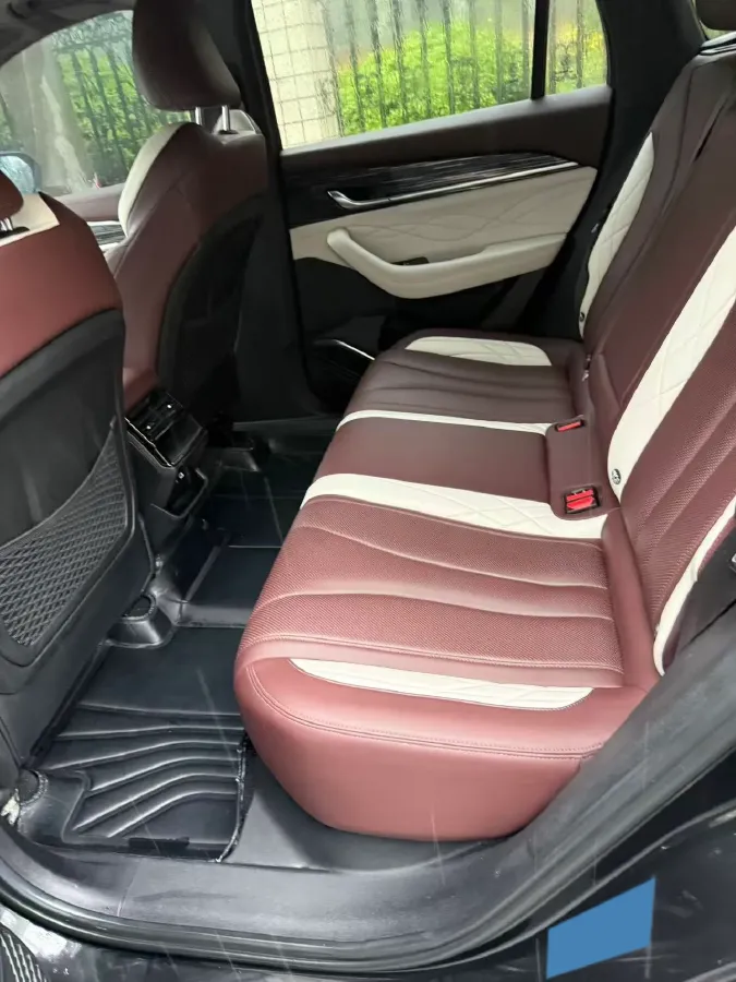 2021 Geely Monjaro 2.0T 218HP L4 7DCT,autocango,china used car exporter,china ev exporter,chinese used car exporter,chinese used ev exporter