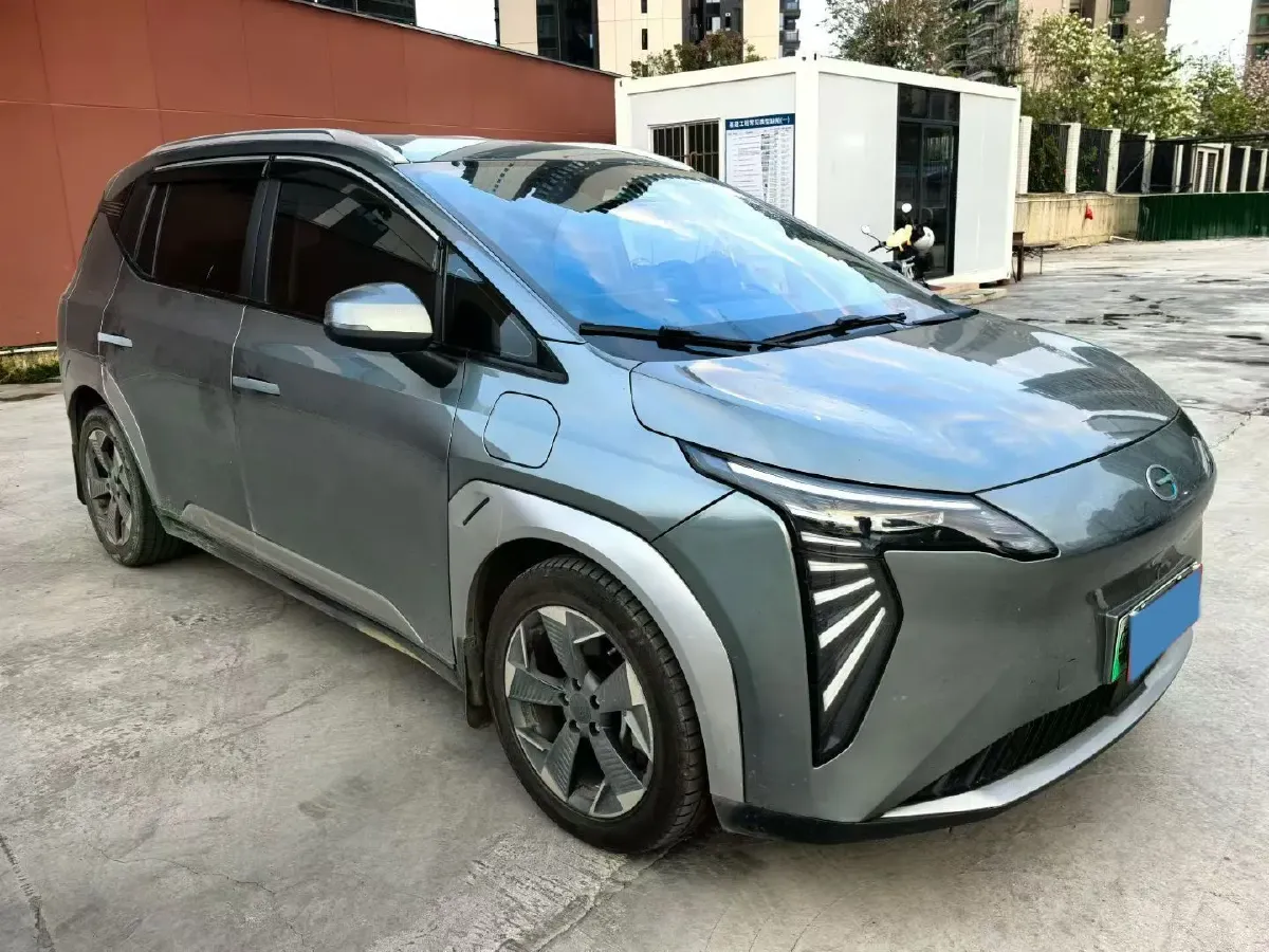2023 Aion S BEV 55.5KWH,autocango,china used car exporter,china ev exporter,chinese used car exporter,chinese used ev exporter