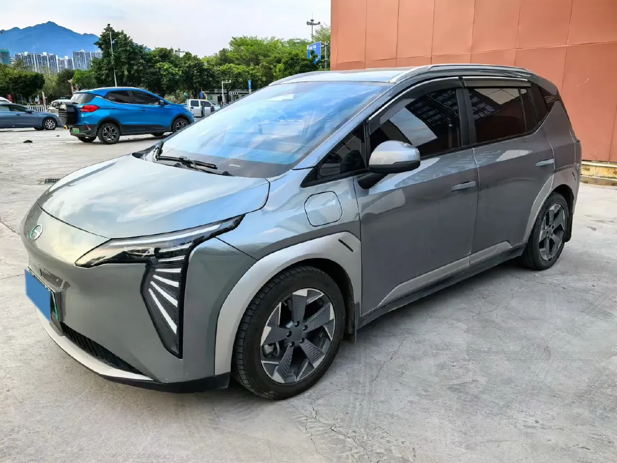 2023 Aion S BEV 55.5KWH,autocango,china used car exporter,china ev exporter,chinese used car exporter,chinese used ev exporter