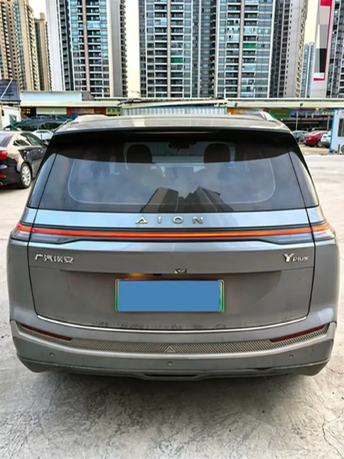 2023 Aion S BEV 55.5KWH,autocango,china used car exporter,china ev exporter,chinese used car exporter,chinese used ev exporter