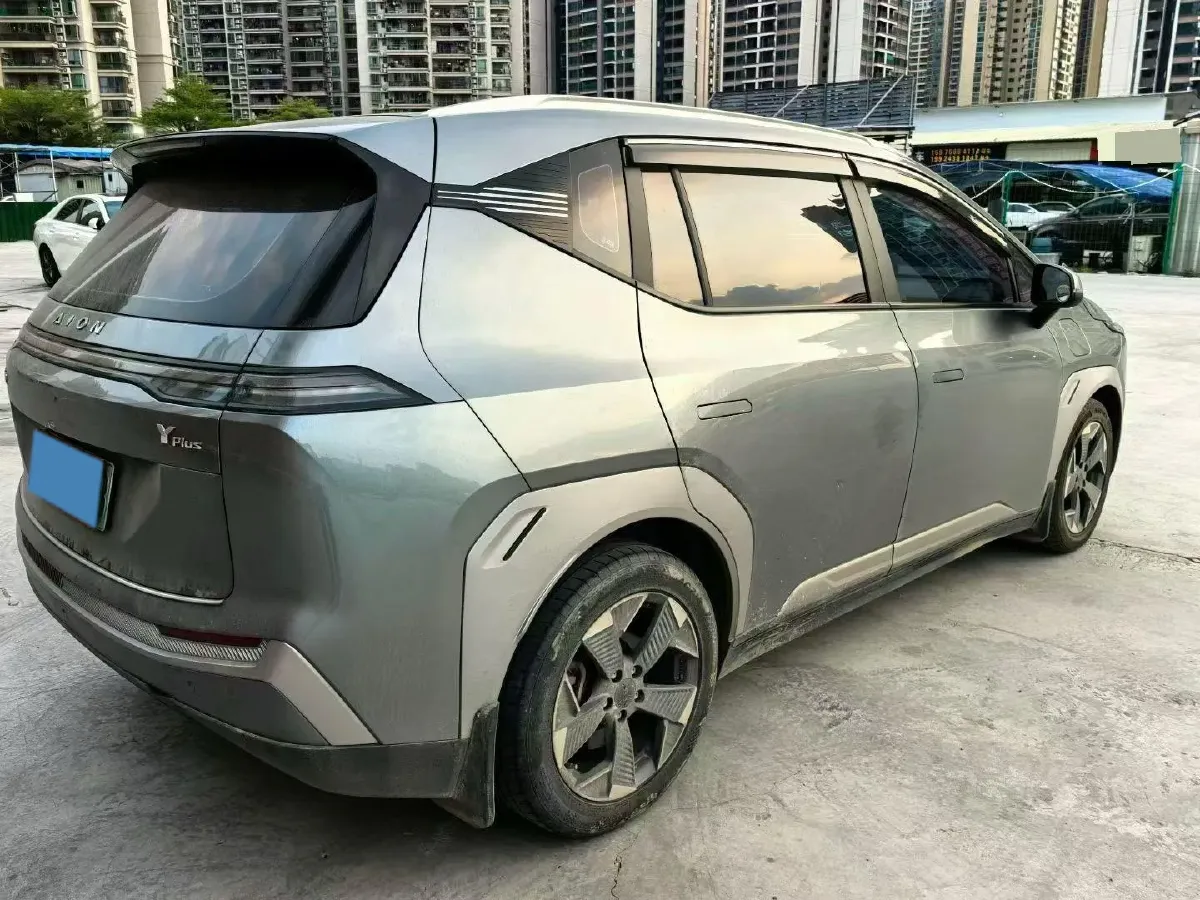 2023 Aion S BEV 55.5KWH,autocango,china used car exporter,china ev exporter,chinese used car exporter,chinese used ev exporter