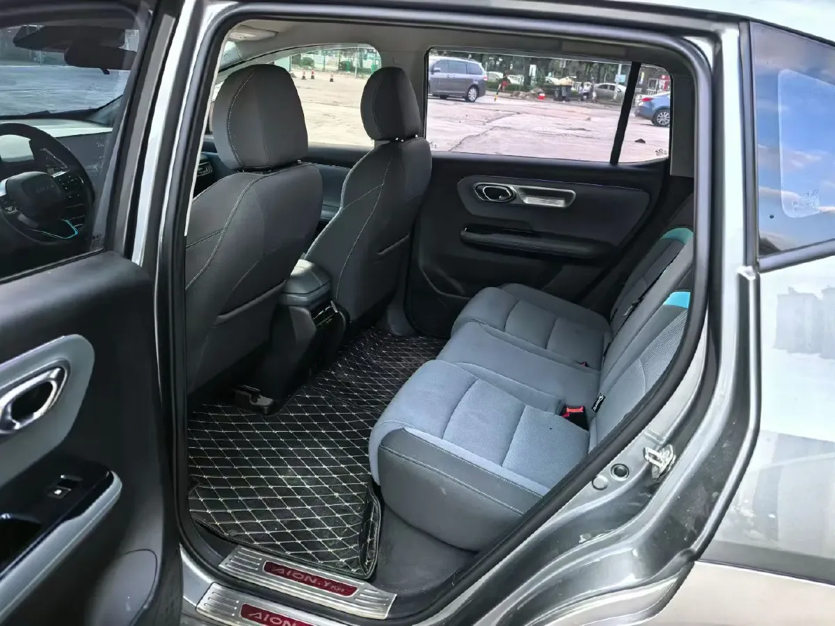 2023 Aion S BEV 55.5KWH,autocango,china used car exporter,china ev exporter,chinese used car exporter,chinese used ev exporter