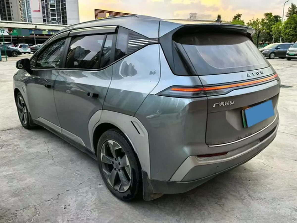 2023 Aion S BEV 55.5KWH,autocango,china used car exporter,china ev exporter,chinese used car exporter,chinese used ev exporter