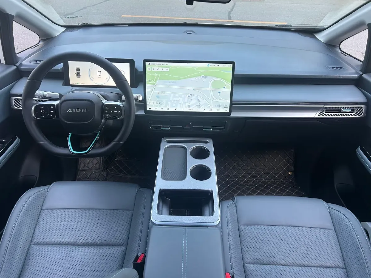 2025 Aion Y BEV,autocango,china used car exporter,china ev exporter,chinese used car exporter,chinese used ev exporter