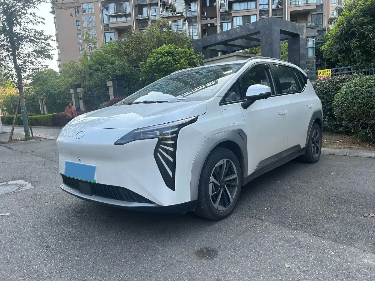 2025 Aion Y BEV,autocango,china used car exporter,china ev exporter,chinese used car exporter,chinese used ev exporter