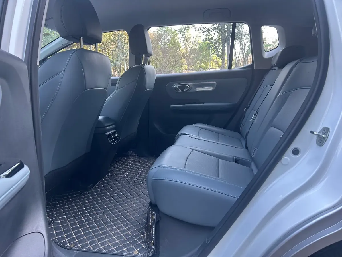 2025 Aion Y BEV,autocango,china used car exporter,china ev exporter,chinese used car exporter,chinese used ev exporter