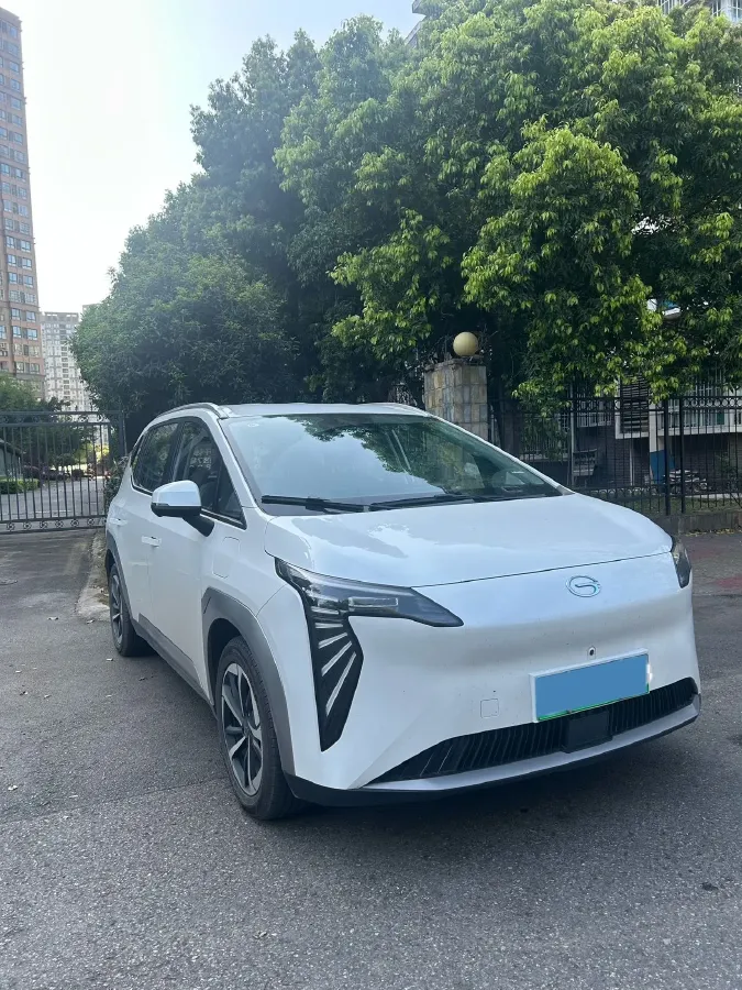 2025 Aion Y BEV,autocango,china used car exporter,china ev exporter,chinese used car exporter,chinese used ev exporter