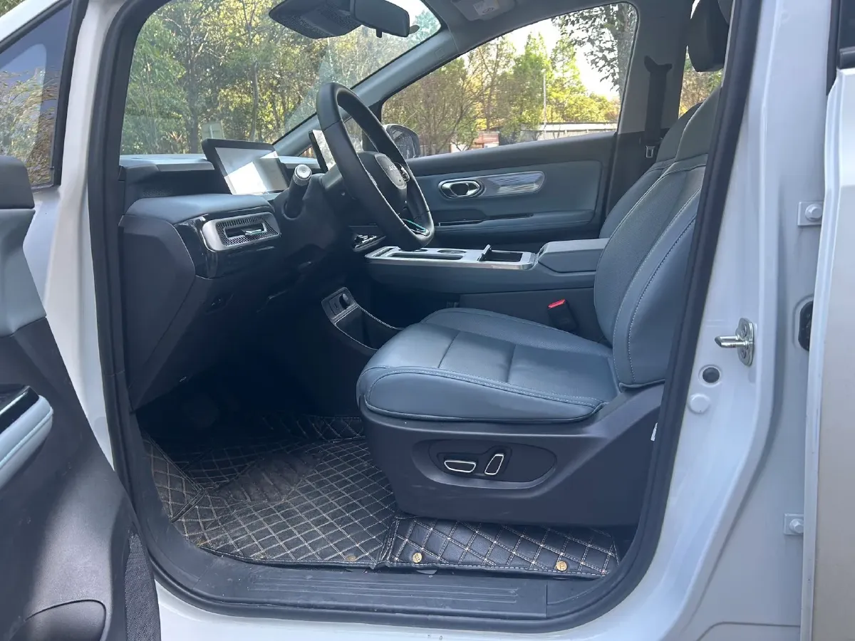 2025 Aion Y BEV,autocango,china used car exporter,china ev exporter,chinese used car exporter,chinese used ev exporter