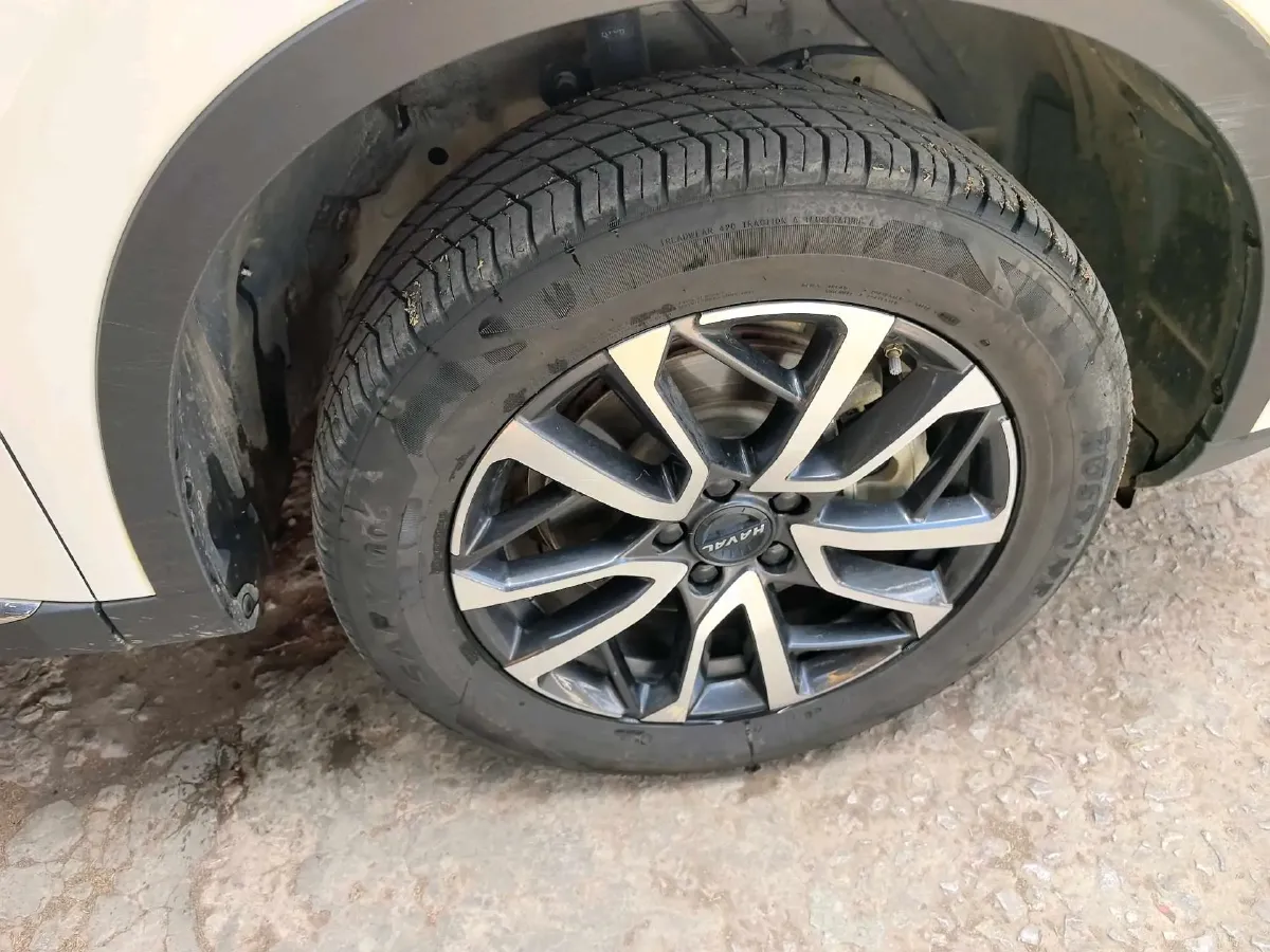 2021 Haval H6 1.5T 169HP L4 7DCT,autocango,china used car exporter,china ev exporter,chinese used car exporter,chinese used ev exporter