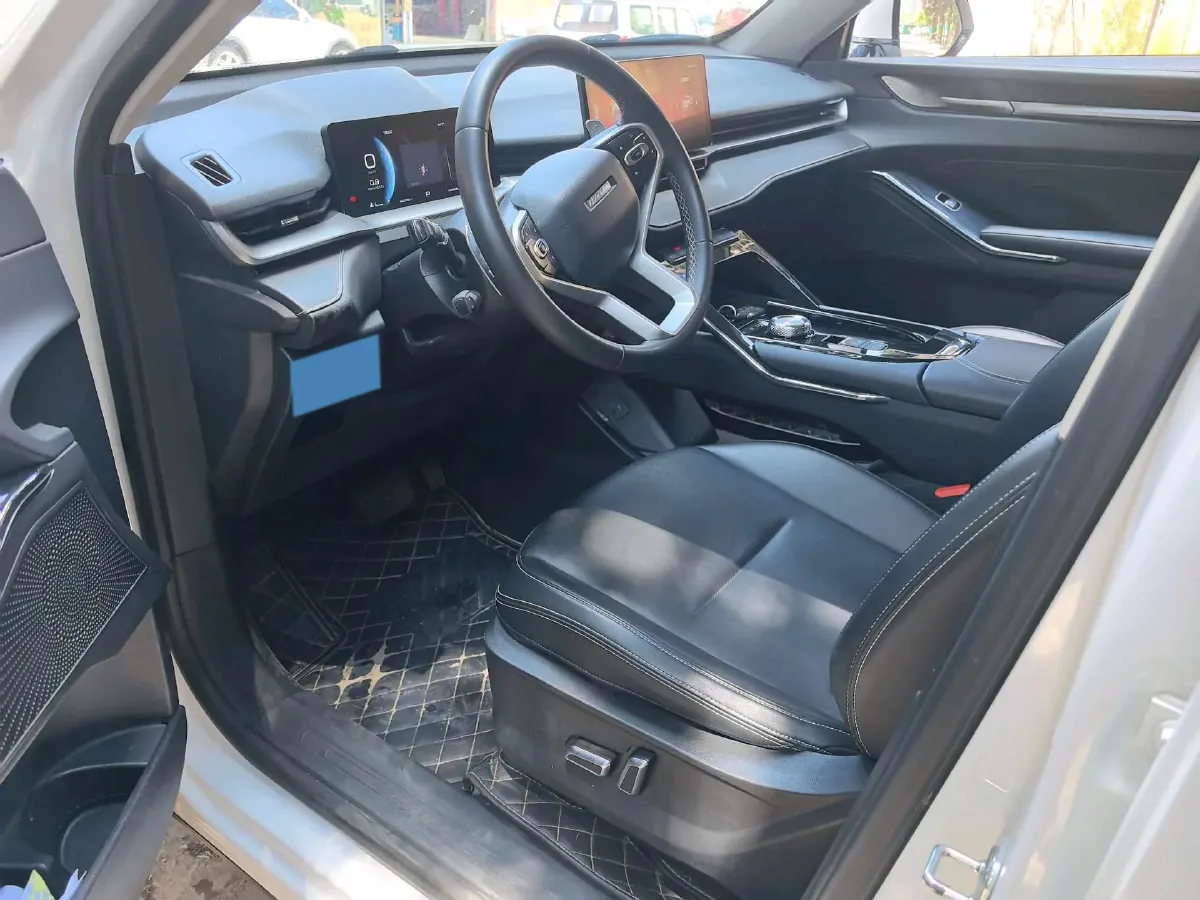 2021 Haval H6 1.5T 169HP L4 7DCT,autocango,china used car exporter,china ev exporter,chinese used car exporter,chinese used ev exporter