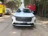 2021 Haval H6 1.5T 169HP L4 7DCT