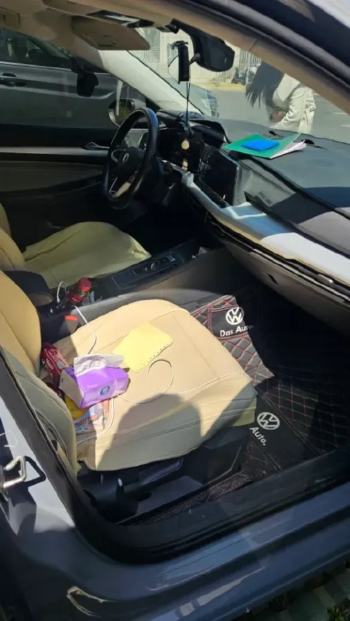 2021 Volkswagen Golf 1.4T 150HP L4 7DCT,autocango,china used car exporter,china ev exporter,chinese used car exporter,chinese used ev exporter