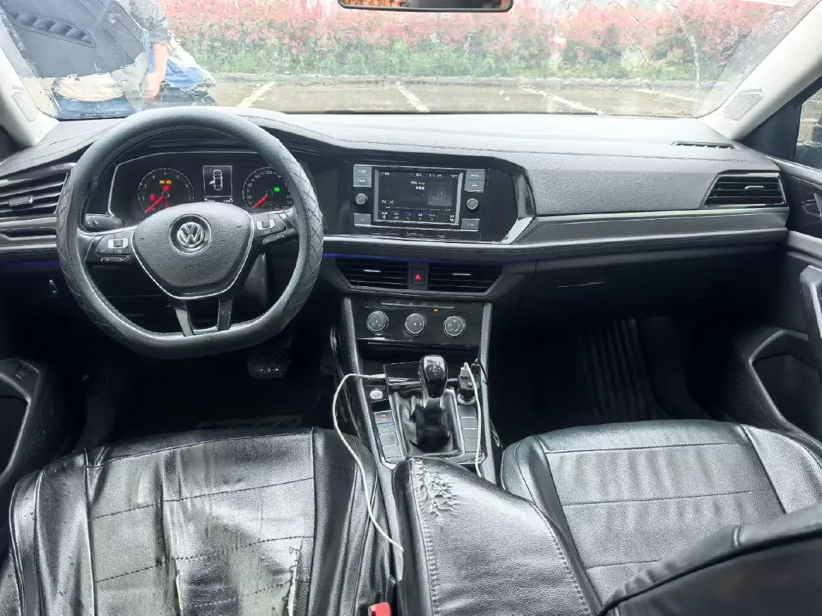 2019 Volkswagen Tharu 1.4T 150HP L4 7DCT,autocango,china used car exporter,china ev exporter,chinese used car exporter,chinese used ev exporter