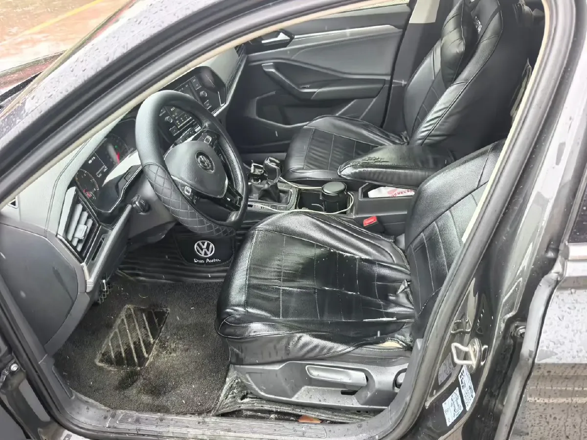 2019 Volkswagen Tharu 1.4T 150HP L4 7DCT,autocango,china used car exporter,china ev exporter,chinese used car exporter,chinese used ev exporter