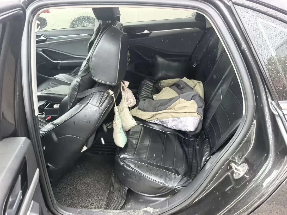 2019 Volkswagen Tharu 1.4T 150HP L4 7DCT,autocango,china used car exporter,china ev exporter,chinese used car exporter,chinese used ev exporter