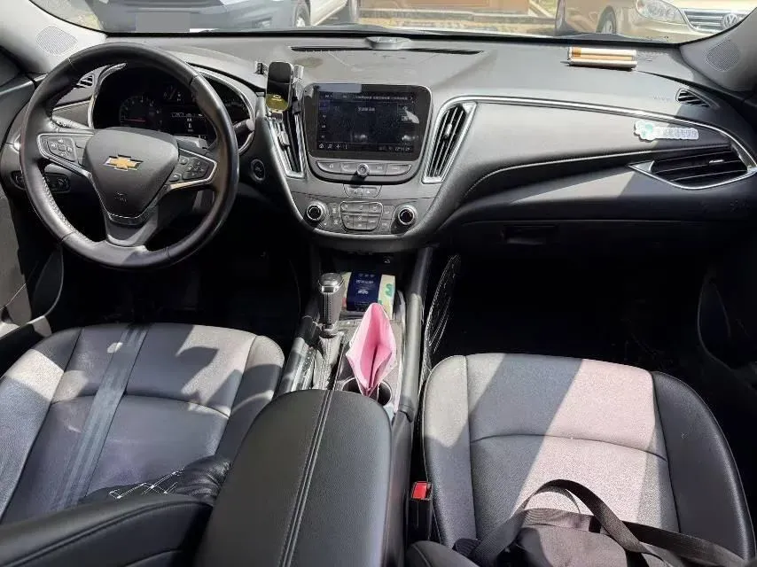 2019 Chevrolet Malibu XL 1.3T 165HP L3 CVT,autocango,china used car exporter,china ev exporter,chinese used car exporter,chinese used ev exporter