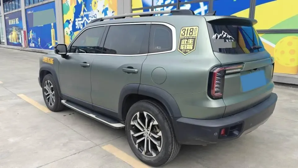 2021 Haval Dargo 1.5T 169HP L4 7DCT,autocango,china used car exporter,china ev exporter,chinese used car exporter,chinese used ev exporter
