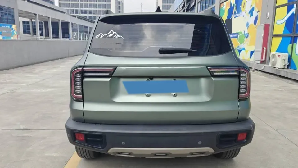 2021 Haval Dargo 1.5T 169HP L4 7DCT,autocango,china used car exporter,china ev exporter,chinese used car exporter,chinese used ev exporter