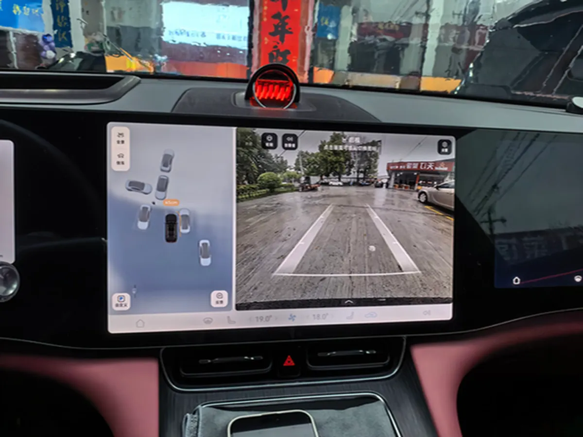 2025 AITO AITO M8 BEV,autocango,china used car exporter,china ev exporter,chinese used car exporter,chinese used ev exporter