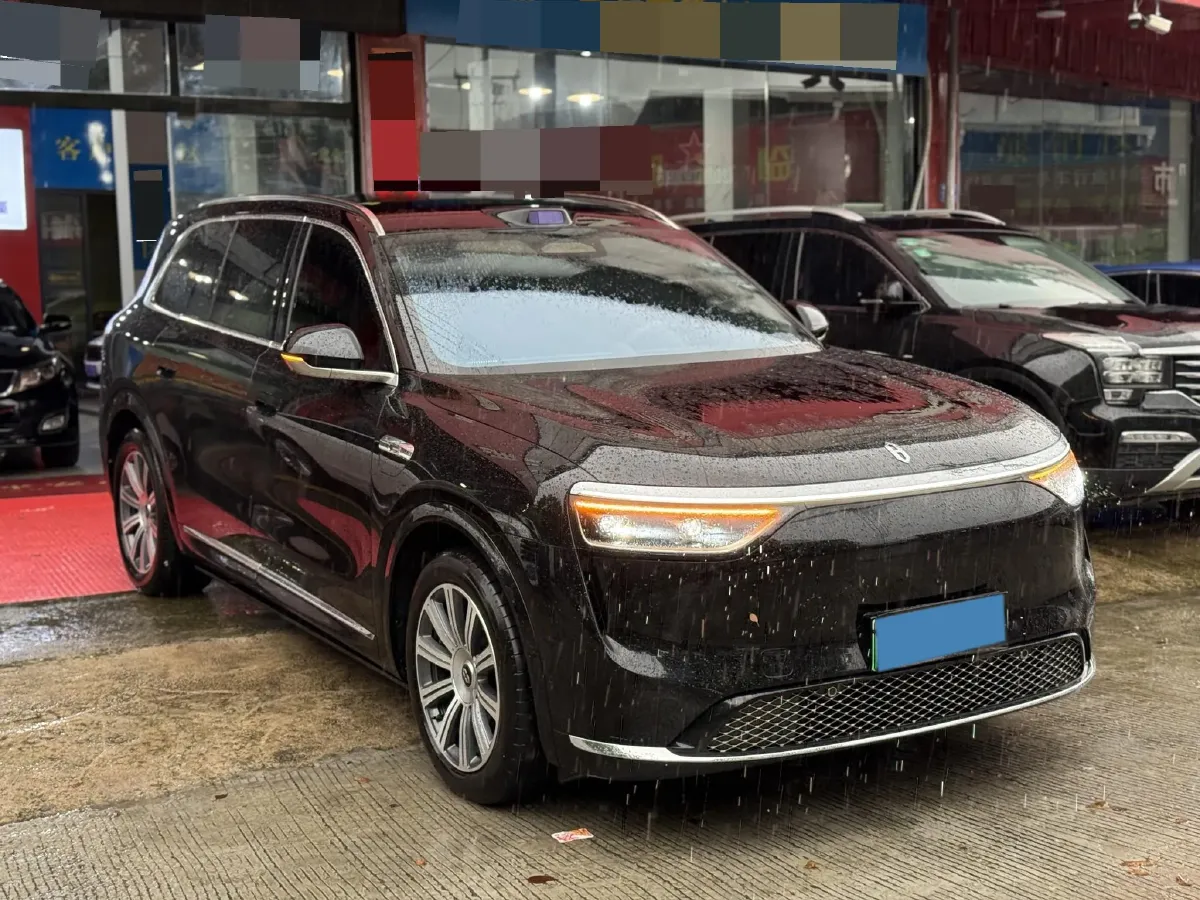 2025 AITO AITO M8 BEV,autocango,china used car exporter,china ev exporter,chinese used car exporter,chinese used ev exporter