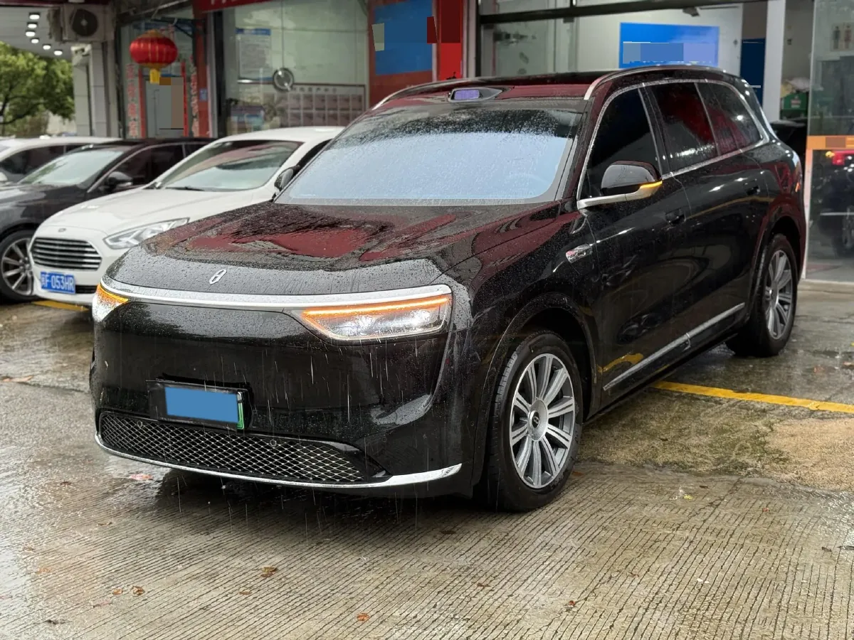 2025 AITO AITO M8 BEV,autocango,china used car exporter,china ev exporter,chinese used car exporter,chinese used ev exporter