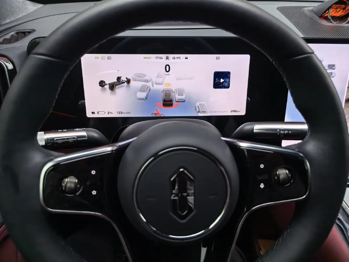 2025 AITO AITO M8 BEV,autocango,china used car exporter,china ev exporter,chinese used car exporter,chinese used ev exporter