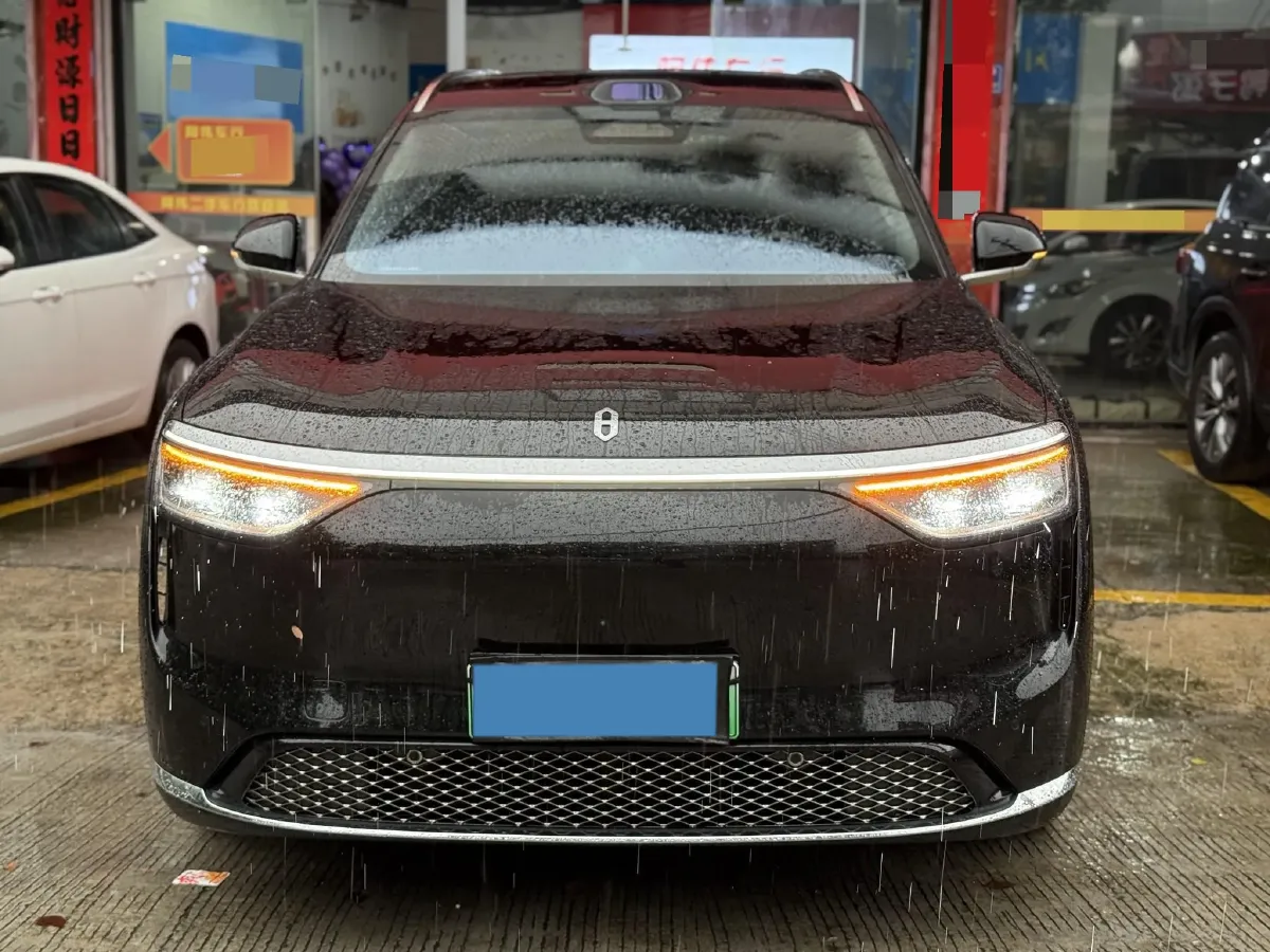 2025 AITO AITO M8 BEV,autocango,china used car exporter,china ev exporter,chinese used car exporter,chinese used ev exporter