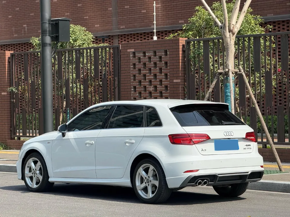 2020 Audi A3 1.4T 150HP L4 7DCT,autocango,china used car exporter,china ev exporter,chinese used car exporter,chinese used ev exporter