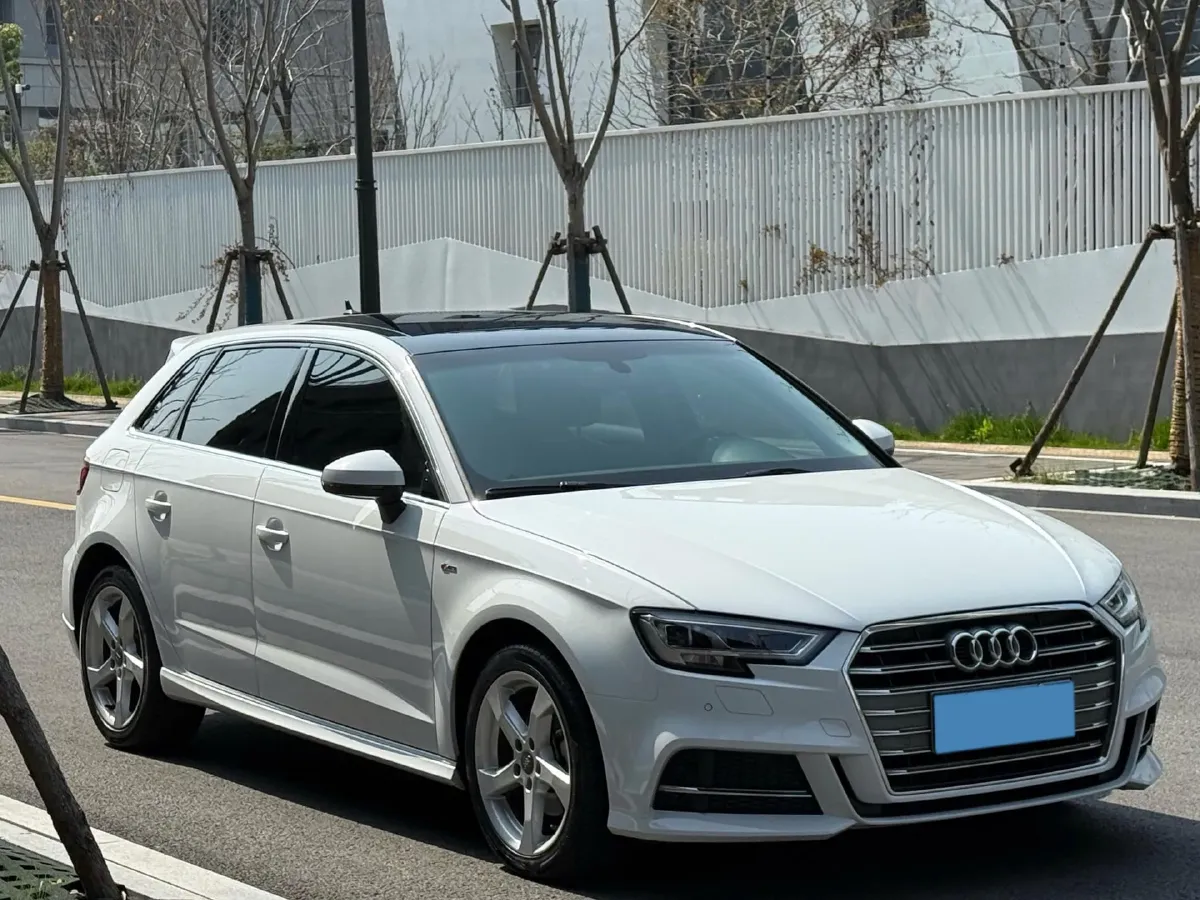 2020 Audi A3 1.4T 150HP L4 7DCT,autocango,china used car exporter,china ev exporter,chinese used car exporter,chinese used ev exporter
