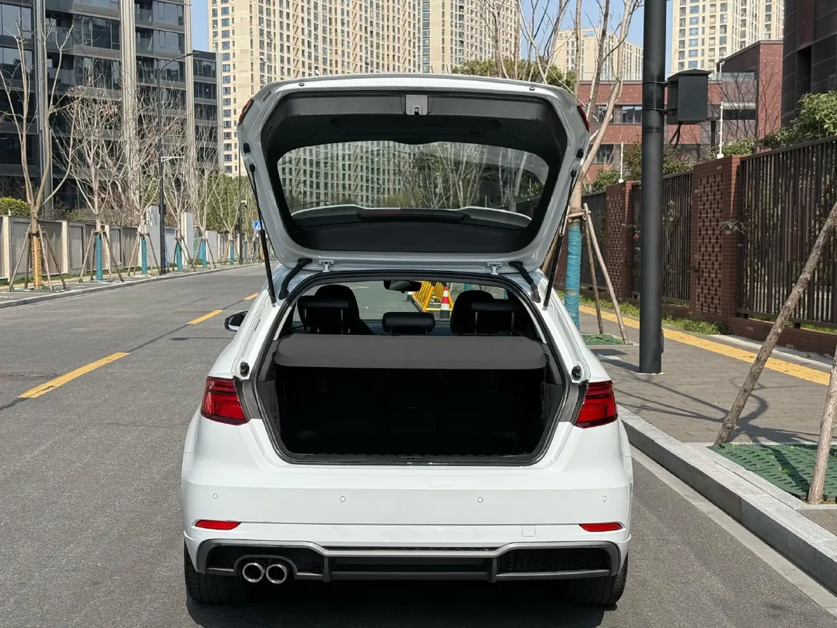 2020 Audi A3 1.4T 150HP L4 7DCT,autocango,china used car exporter,china ev exporter,chinese used car exporter,chinese used ev exporter