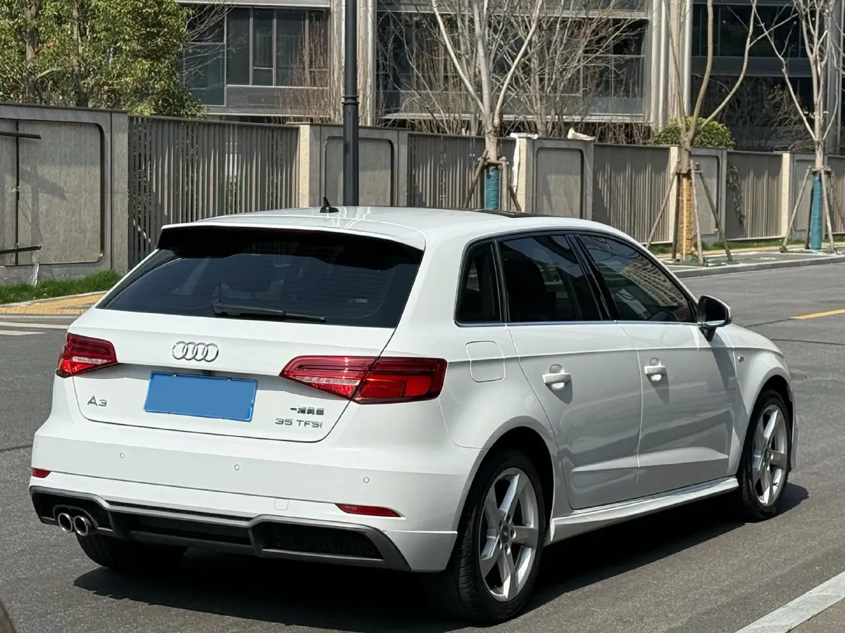 2020 Audi A3 1.4T 150HP L4 7DCT,autocango,china used car exporter,china ev exporter,chinese used car exporter,chinese used ev exporter