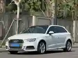 2020 Audi A3 1.4T 150HP L4 7DCT