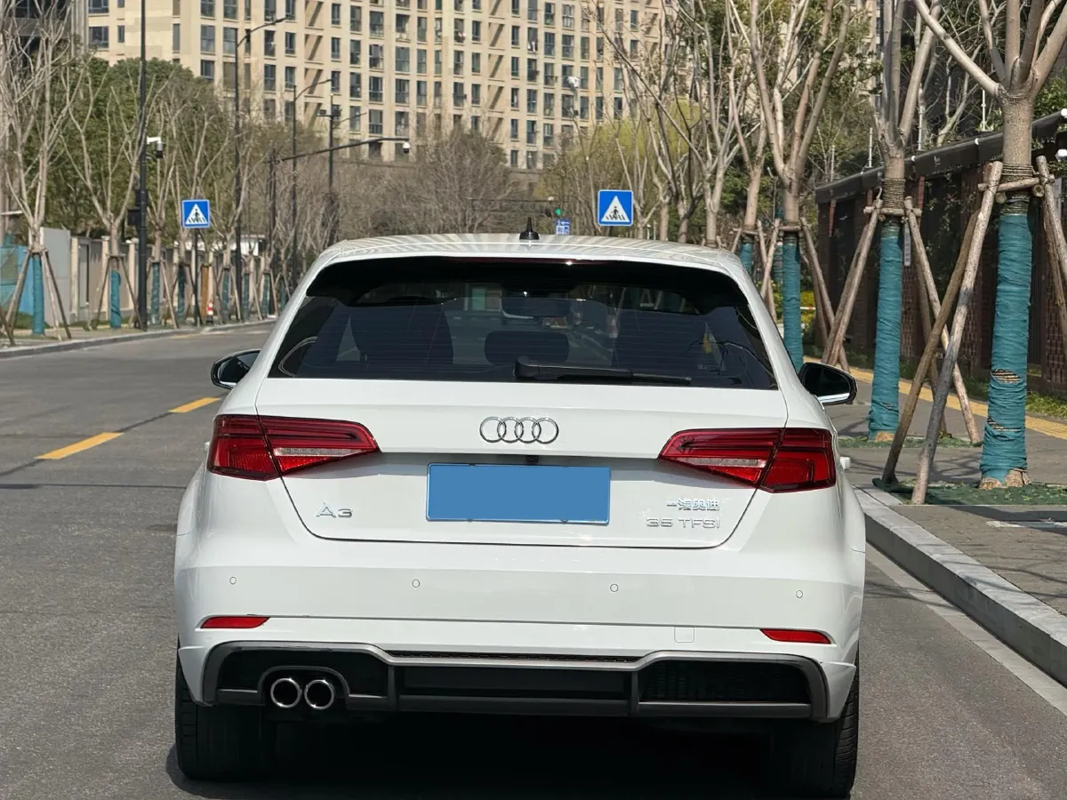 2020 Audi A3 1.4T 150HP L4 7DCT,autocango,china used car exporter,china ev exporter,chinese used car exporter,chinese used ev exporter