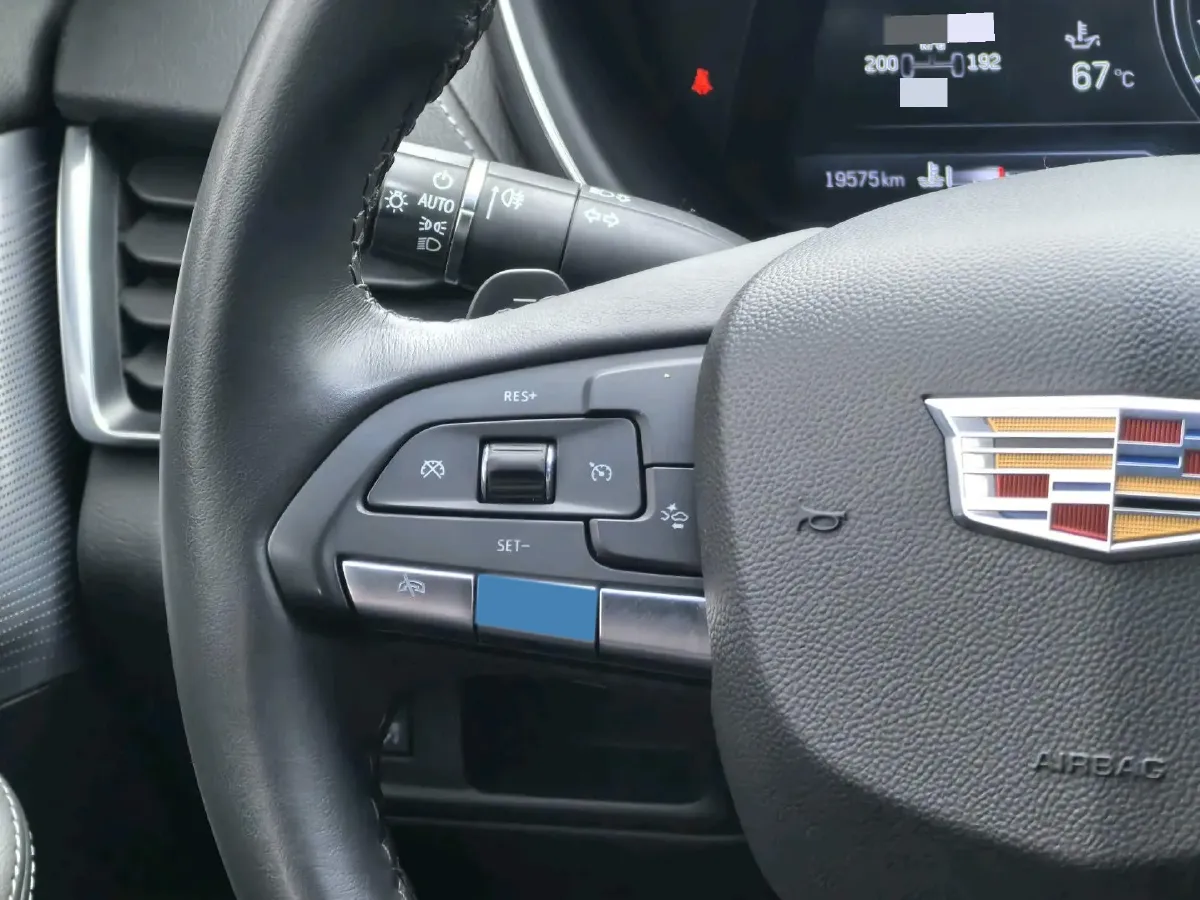 2023 Cadillac CT5 2.0T 237HP L4 10AT,autocango,china used car exporter,china ev exporter,chinese used car exporter,chinese used ev exporter