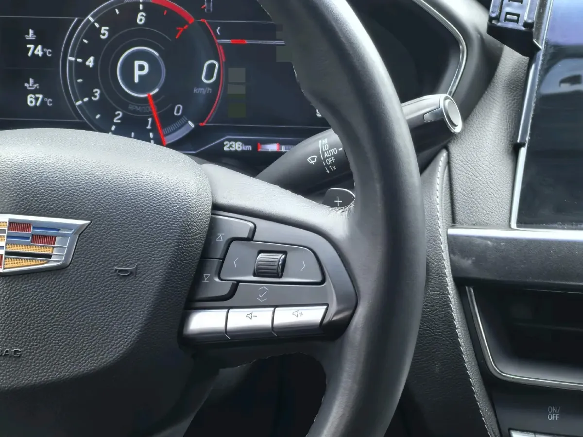 2023 Cadillac CT5 2.0T 237HP L4 10AT,autocango,china used car exporter,china ev exporter,chinese used car exporter,chinese used ev exporter