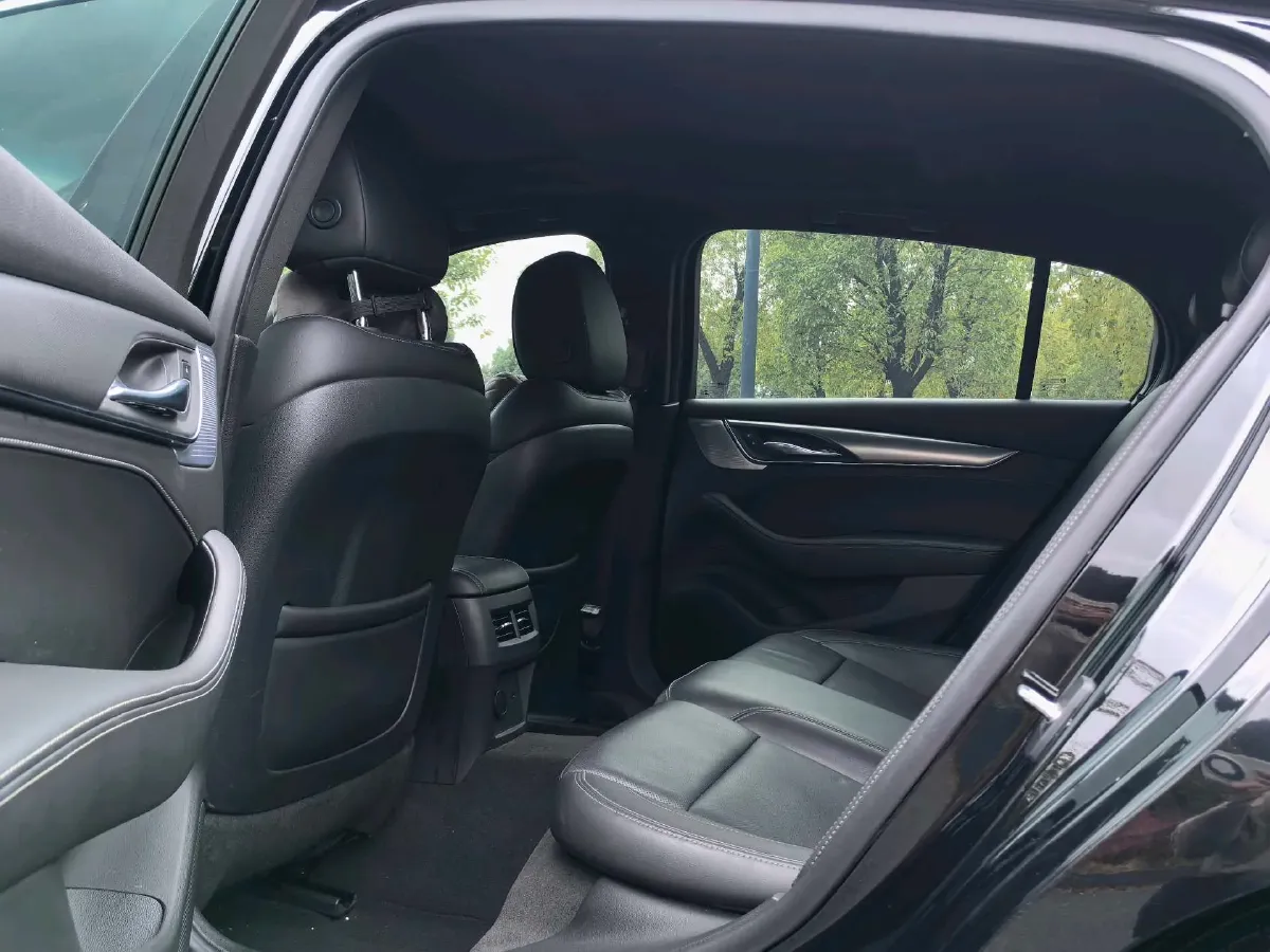 2023 Cadillac CT5 2.0T 237HP L4 10AT,autocango,china used car exporter,china ev exporter,chinese used car exporter,chinese used ev exporter