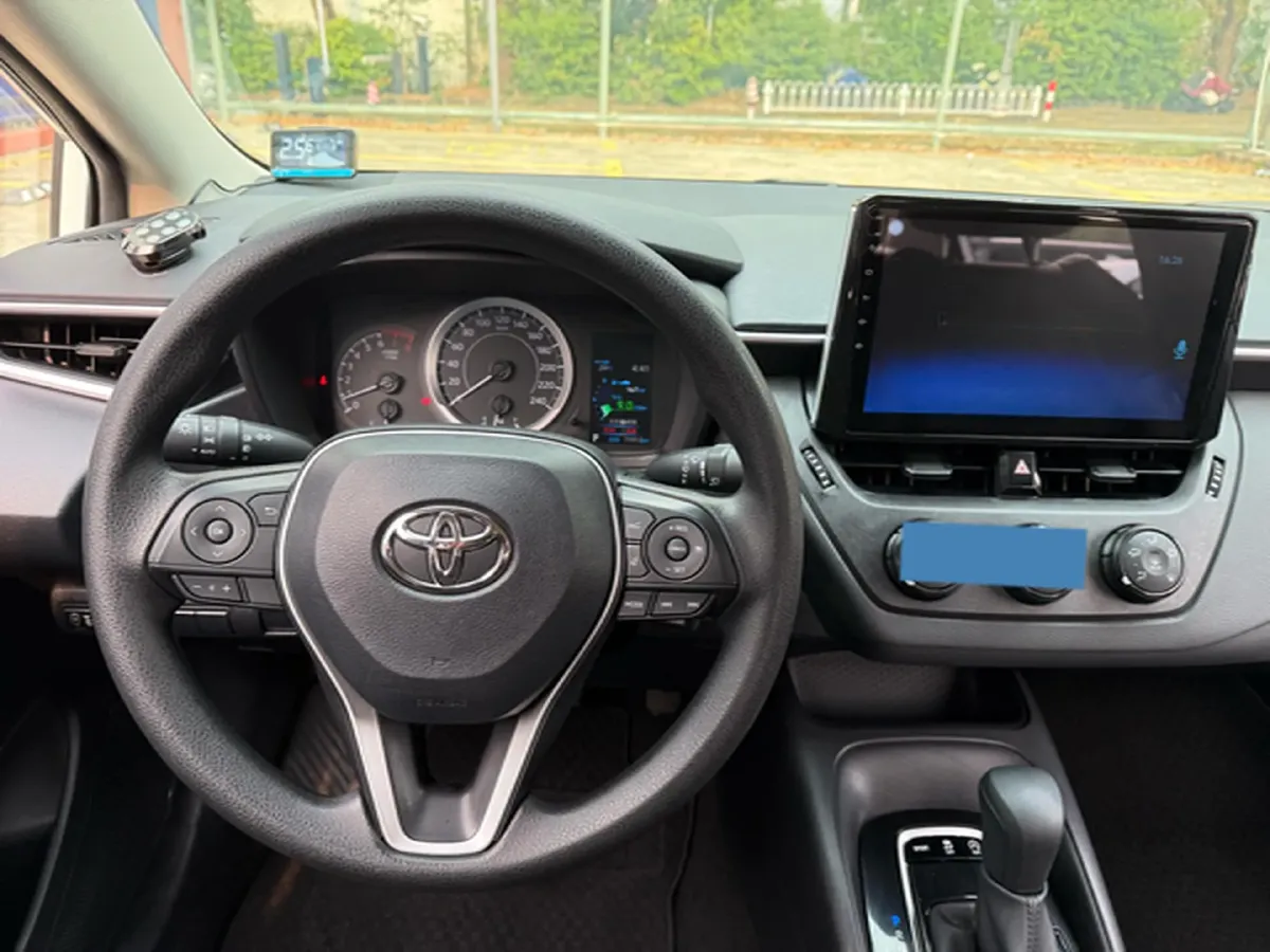 2019 Toyota Corolla 1.2T 116HP L4 CVT,autocango,china used car exporter,china ev exporter,chinese used car exporter,chinese used ev exporter