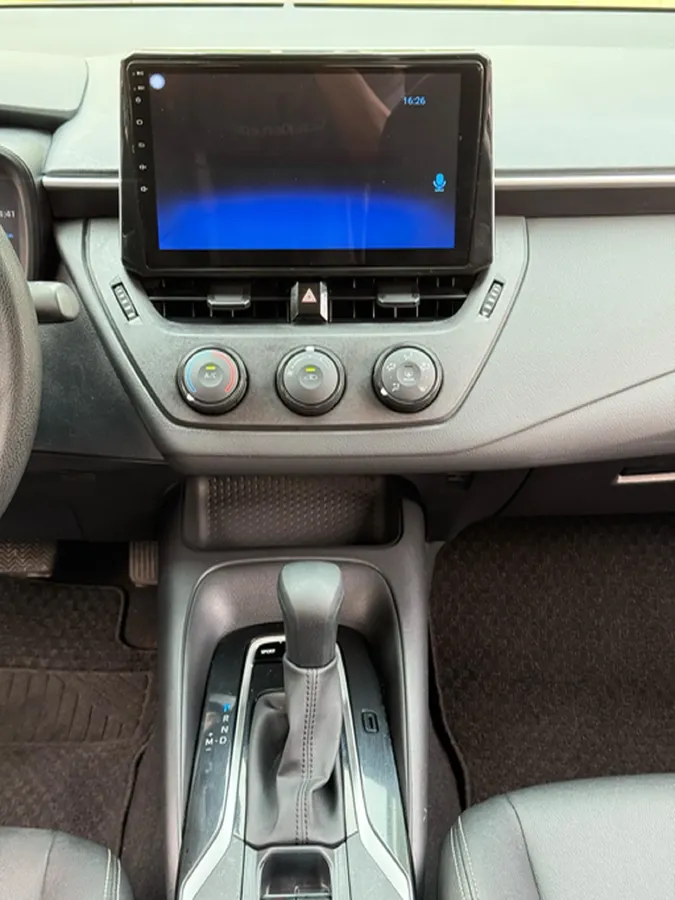 2019 Toyota Corolla 1.2T 116HP L4 CVT,autocango,china used car exporter,china ev exporter,chinese used car exporter,chinese used ev exporter