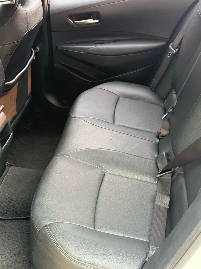 2019 Toyota Corolla 1.2T 116HP L4 CVT,autocango,china used car exporter,china ev exporter,chinese used car exporter,chinese used ev exporter