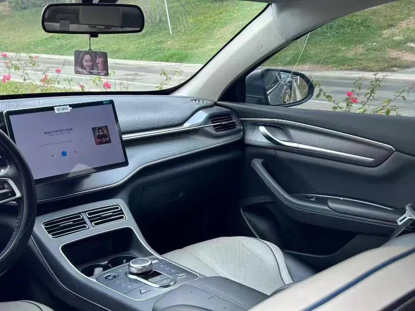 2023 BYD Destroyer 05 1.5L 110HP L4 E-CVT PHEV 8.3KWH,autocango,china used car exporter,china ev exporter,chinese used car exporter,chinese used ev exporter