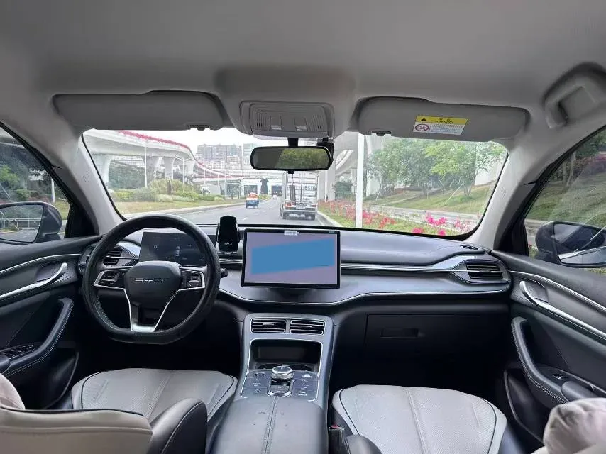 2023 BYD Destroyer 05 1.5L 110HP L4 E-CVT PHEV 8.3KWH,autocango,china used car exporter,china ev exporter,chinese used car exporter,chinese used ev exporter