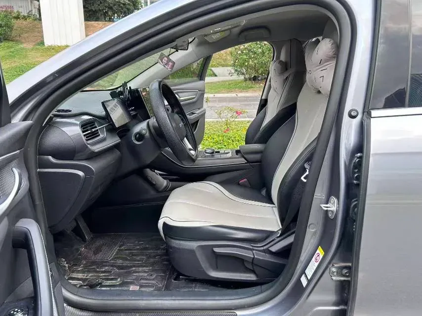 2023 BYD Destroyer 05 1.5L 110HP L4 E-CVT PHEV 8.3KWH,autocango,china used car exporter,china ev exporter,chinese used car exporter,chinese used ev exporter